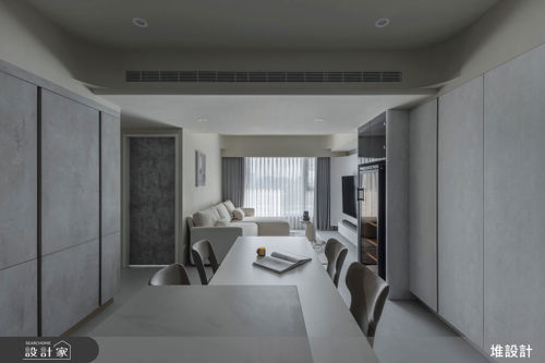 堆設計_19_現代簡約風