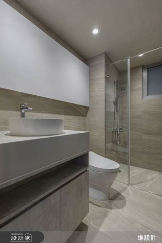 堆設計_19_現代簡約風