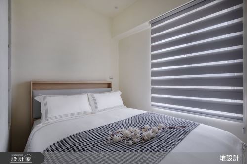 堆設計_23_現代簡約風