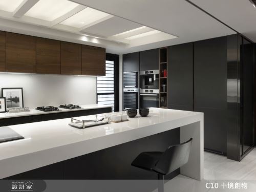 十境_冰壺玉衡_現代風