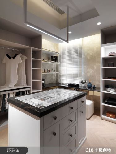 十境_渾金白玉_新古典