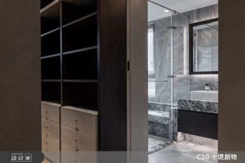 十境_白石粼粼_現代風