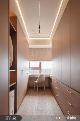 十境_微微侘風_簡約風