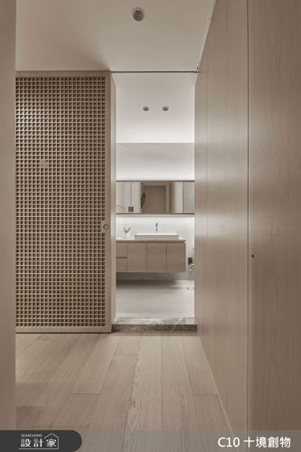 十境_森林系設計_混搭風