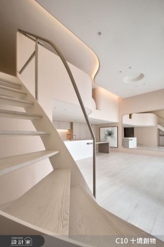 十境_浮光・練習曲_奶油風