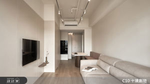 十境創物空間設計有限公司 案例圖4