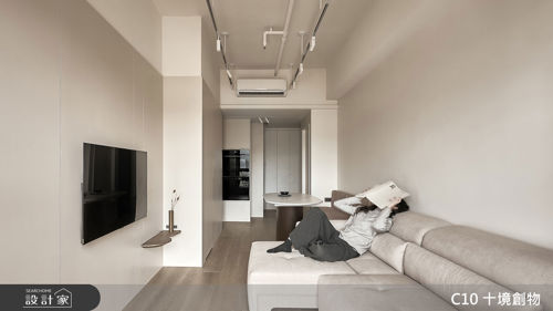 十境_愉光餘境_現代風