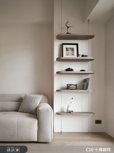 十境_愉光餘境_現代風