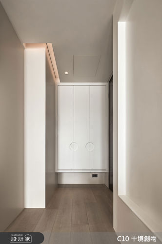 十境_愉光餘境_現代風