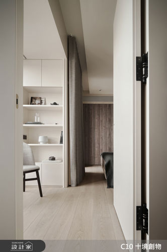 十境_愉光餘境_現代風