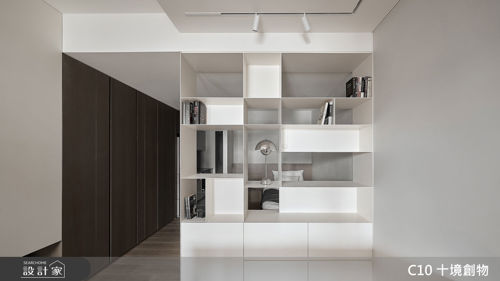 十境_構敘質境_現代風