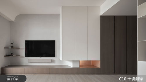 十境_構敘質境_現代風