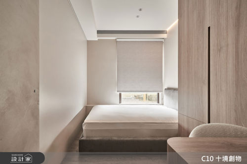 十境_弧光蘊境_現代風