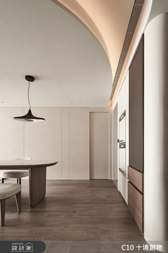 十境_弧光蘊境_現代風