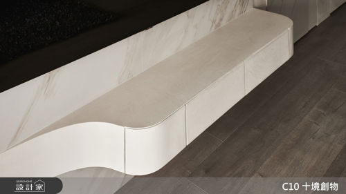 十境_弧光蘊境_現代風