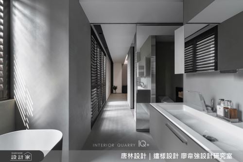 唐林_Michelle's House_訂製宅