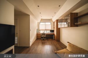 墨生設計研究室 案例圖1