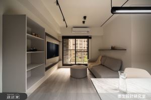 墨生設計研究室 案例圖1