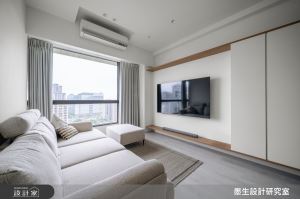 墨生設計研究室 案例圖3