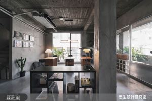 墨生設計研究室 案例圖3
