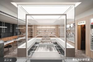 墨生設計研究室 案例圖2