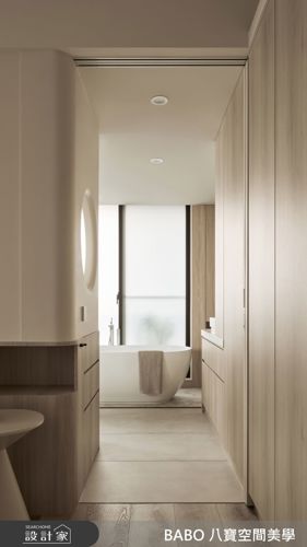八寶_森間 Slow Living_混搭風