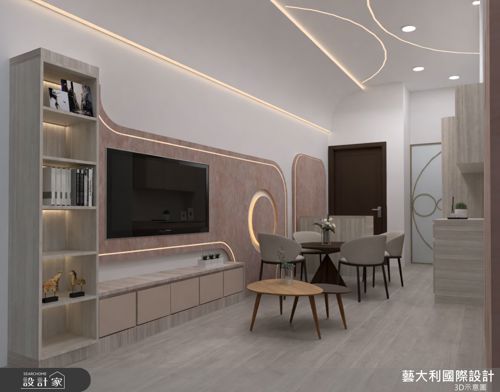 藝大利_53_現代風