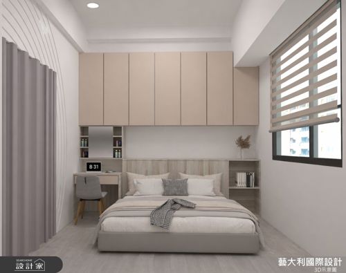 藝大利_53_現代風