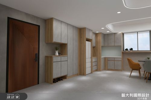 藝大利_54_侘寂風