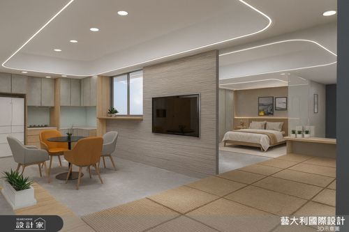 藝大利_54_侘寂風