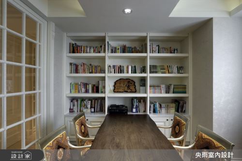 央雨_匯豐大樓_美式風格_美式風格