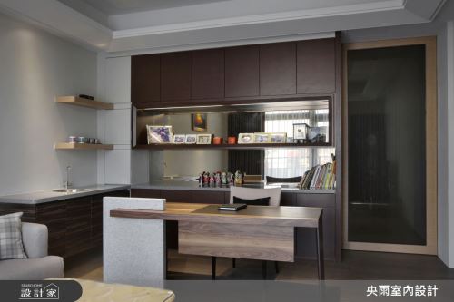 央雨_竹南自地自建_人文風格_人文風格