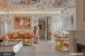 央雨室內設計 案例圖3