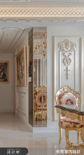 央雨_27_歐式風格