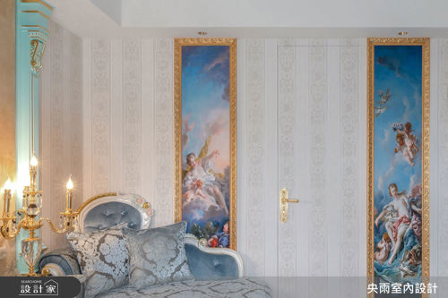 央雨_27_歐式風格