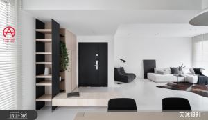 天沐設計 T.M Design Studio 案例圖2