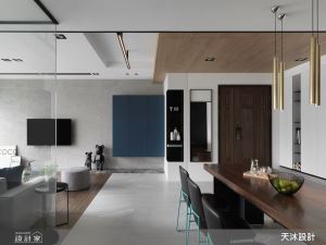 天沐設計 T.M Design Studio 案例圖4