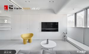 天沐設計 T.M Design Studio 案例圖1