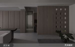 天沐設計 T.M Design Studio 案例圖2