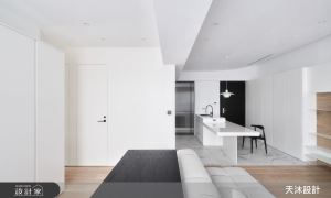 天沐設計 T.M Design Studio 案例圖4
