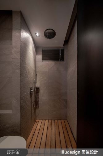 雨後_內湖張宅_現代風