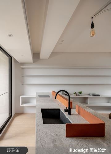 雨後_彰化黃宅_現代風