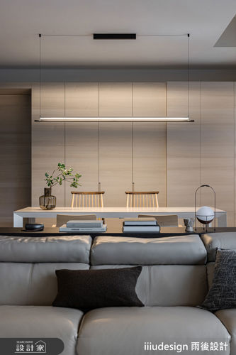 雨後_北投林宅_現代風