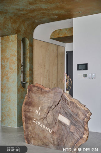 樂之設計_清水高湯宅_混搭風