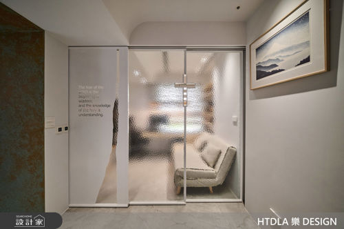 樂之設計_清水高湯宅_混搭風