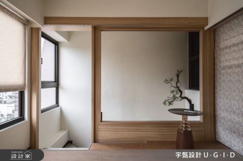 宇甄_05_現代風