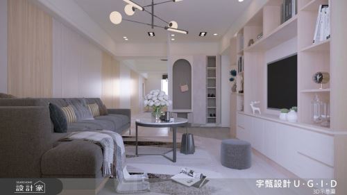 宇甄_19_北歐風