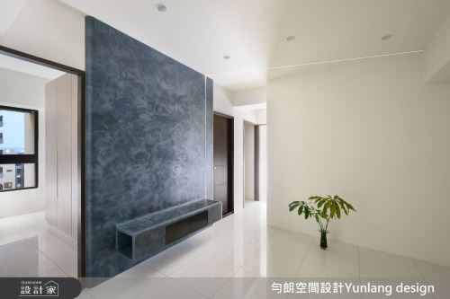 勻朗_獨立新生活_18坪新成屋_現代風