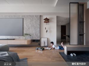 蘭虹室內設計 案例圖1