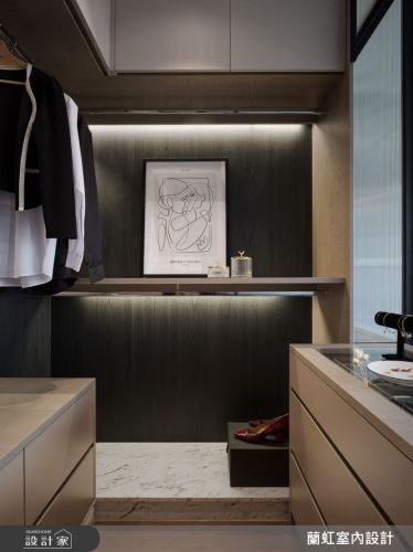 蘭虹_悠‧雅_現代風